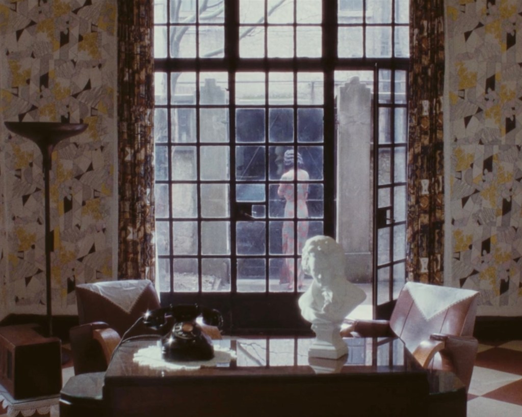 Đến tận cùng thời&nbsp;gian.