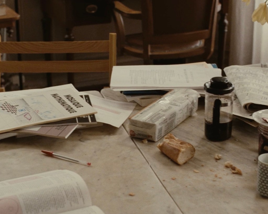 Một ngày dễ&nbsp;chịu.