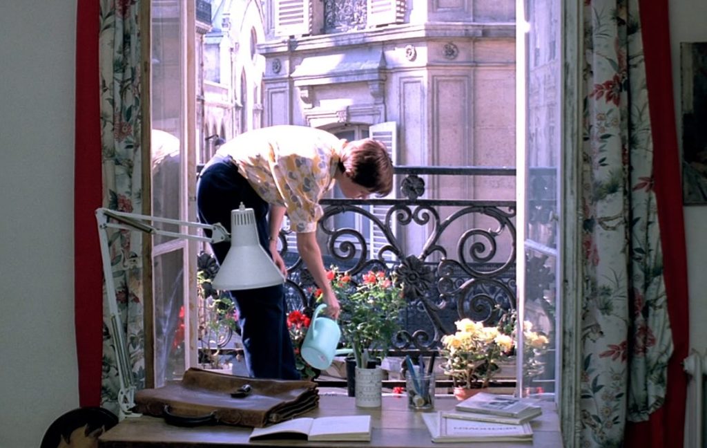 Tết, tình yêu, và nỗi&nbsp;buồn