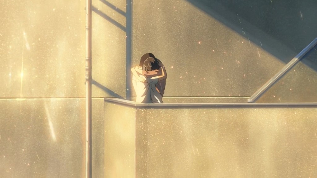 Đợi những cơn mưa đến khu vườn ngôn&nbsp;từ