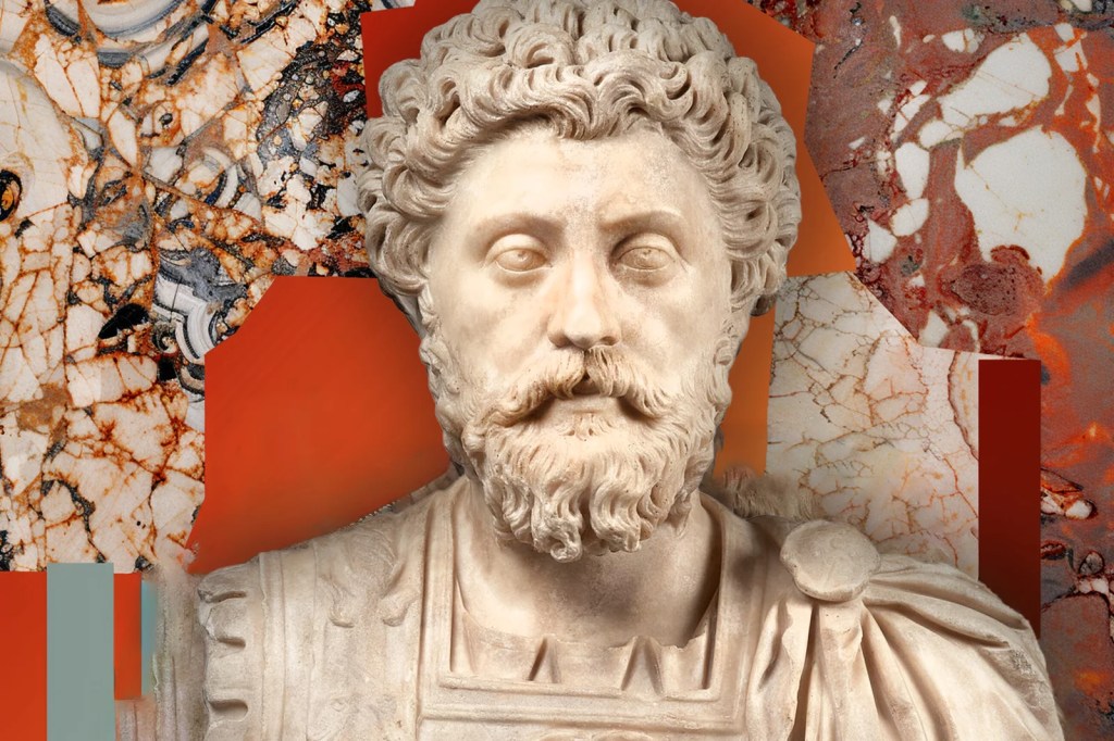 (Vietsub) Marcus Aurelius: The Man Who Solved the Universe –&nbsp;Horses