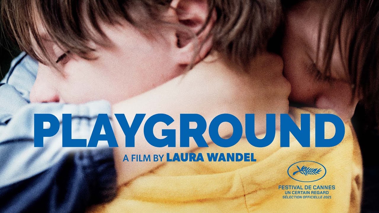 Playground (2021) – Laura&nbsp;Wandel